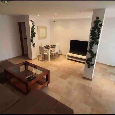 Cabo De Gata Apartment Almeria Ngoại thất bức ảnh